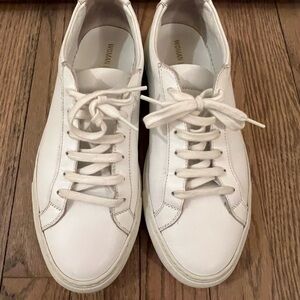 Common Projects White Sneakers
